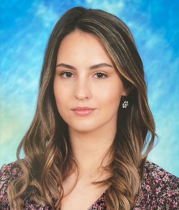 Daša Dobrodolac