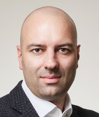 Dejan Jevtić