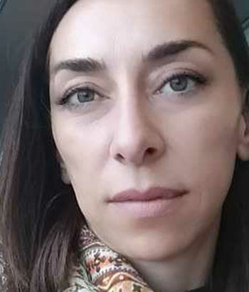 Dragana Jugović