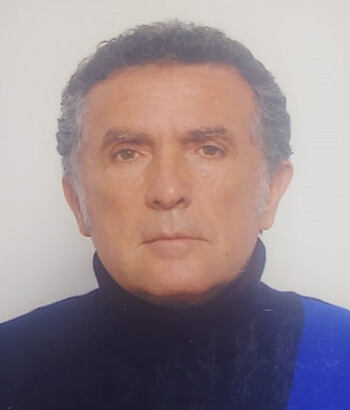 Dragomir Radulović