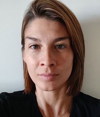 Jelena Mrkić