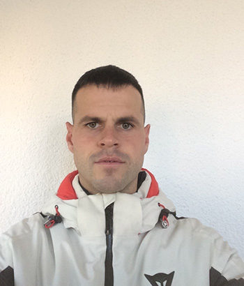 Marko Zorić