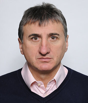 Momir Mihailović