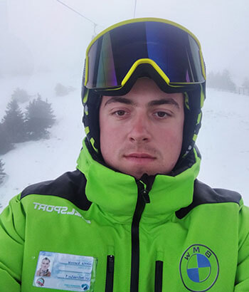 Nikola Ivanović