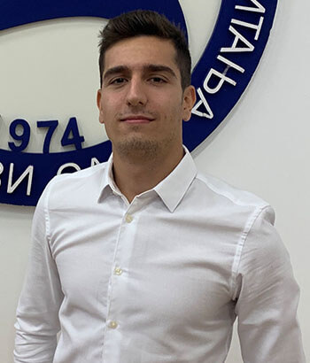 Nikola Manolopoulos
