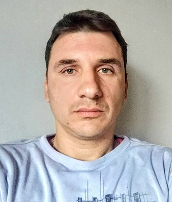 Predrag Vranešević