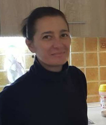 Smiljana Lukić