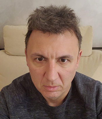 Vladislav Kostić