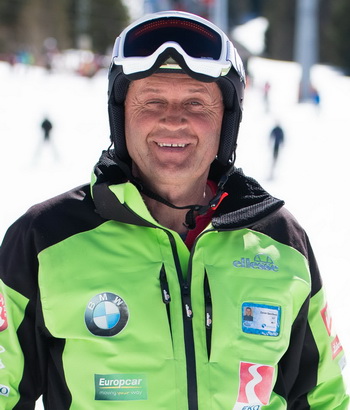 Zoran Gavrilović