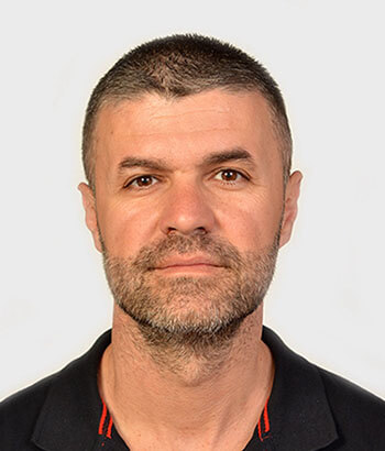 Zoran Tesanović