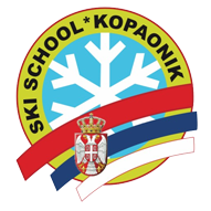 Logo ski škola Kopaonik