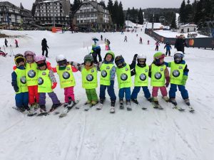 Škola skijanja Kopaonik